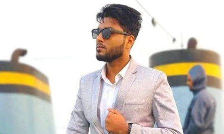 আর. এইচ. নয়ন