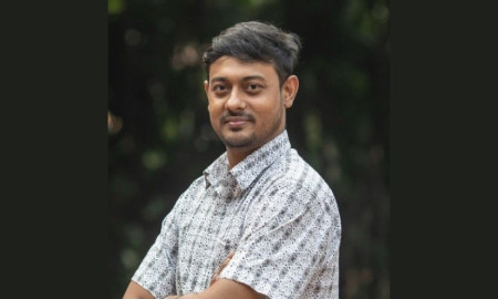 নাসির উদ্দীন পাটোয়ারী