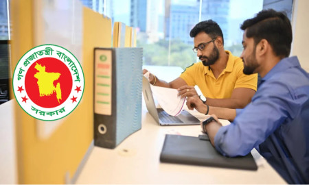নিয়োগে রাজনৈতিক পরিচয় জিজ্ঞেস করা হবে না