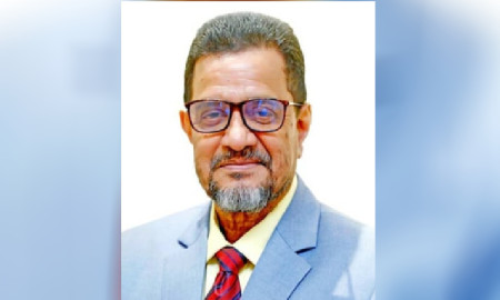 ইসলামী ব্যাংকের চেয়ারম্যানের  পদত্যাগ