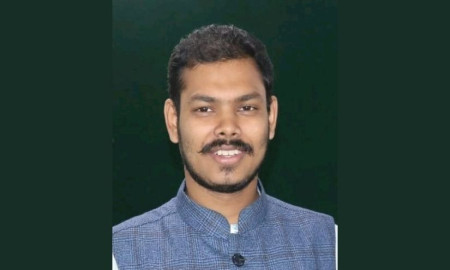 বিন ইয়ামিন মোল্লা