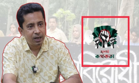 অধ্যাপক মোহাম্মদ মজিবুর রহমান