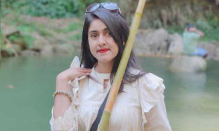 সবার সম্মিলিত প্রচেষ্টার ফল এই জুলাই বিপ্লব : জান্নাত তাবাসসুম