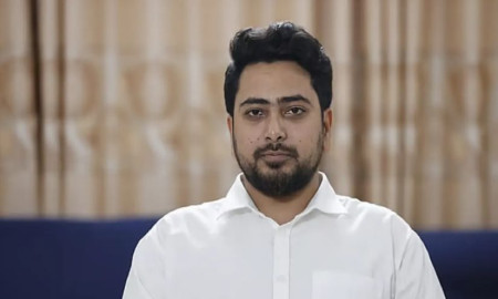 আরও ১০ জেলায় হামলা হলেও দমন করা যাবে না: নাহিদ ইসলাম