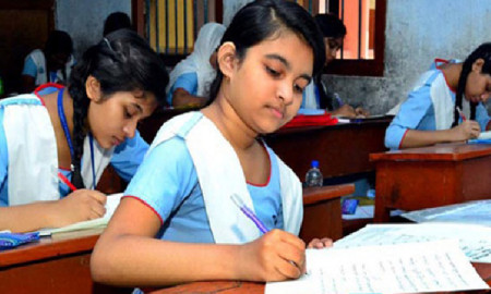 বাছাইকৃত শিক্ষার্থীরা অংশ নেবে প্রাথমিকের বৃত্তি পরীক্ষায় 