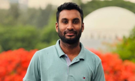 আমরা বাকস্বাধীনতার জন্য বুলেটের সামনে দাঁড়িয়েছি: মেহেদী হাসান