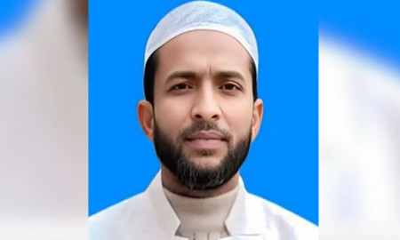 বহিষ্কৃত আনিছুর রহমান