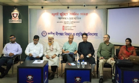 জিয়াউর রহমানের মাধ্যমে মানুষ স্বাধীনতার স্বাদ পেয়েছিল: মুগ্ধর বাবা