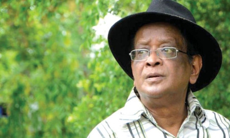 হুমায়ূন আহমেদের মৃত্যুবার্ষিকী আজ