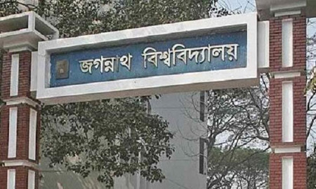 জবির দুই ইউনিটে আসন শূন্য, আগে ডাক পাওয়া শিক্ষার্থীদের আজ ভর্তির সুযোগ