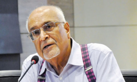 ‘বাস্তবে দেশ সবার না, যার ক্ষমতা আছে তার’