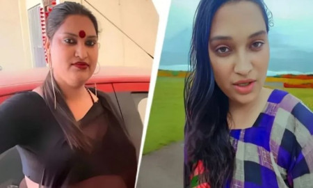 বাংলাদেশের আবদুল কালাম ভারতে ‘নেহা কিন্নর’, হিজড়া সেজে ছিলেন ২৮ বছর