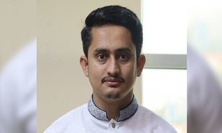 মানুষের দীর্ঘদিনের ক্ষোভ আর দায়বোধের বহিঃপ্রকাশ জুলাইয়ের গণঅভ্যুত্থান : সারজিস আলম