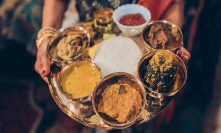 থালার আকারের সঙ্গে স্বাস্থ্যের কী সম্পর্ক?