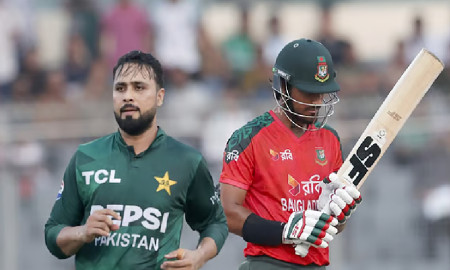 ব্যর্থতার বৃত্তেই কাটা পড়লেন নাঈম