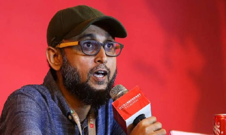 মোস্তফা সরয়ার ফারুকী