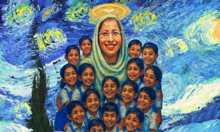 দেশের জন্য আমরা মরার শপথ নিয়েছিলাম, শিশুরা নয়—এয়ারফোর্স অফিসার