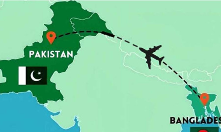 বাংলাদেশকে ‘অন অ্যারাইভাল’ ভিসা দেবে পাকিস্তান