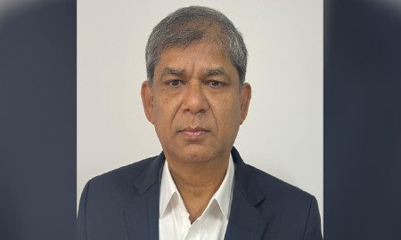 নতুন শিক্ষা সচিব মজিবর রহমান