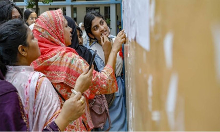 একাদশে ভর্তিতে রাখা হয়নি জুলাই গণঅভ্যুত্থান কোটা, মুক্তিযোদ্ধা কোটা বহাল