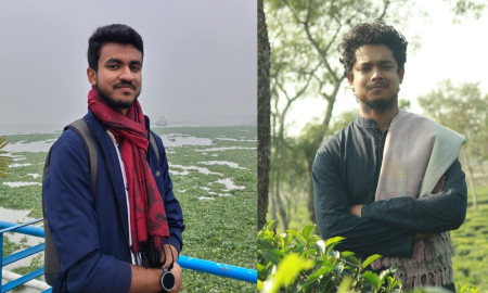 তিতুমীর কলেজ ছাত্রশিবিরের সভাপতি খাদেমুল, সেক্রেটারি মুনতাসীর