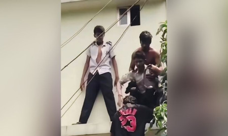 মাইলস্টোন ট্র্যাজেডি: আমাদের ছেলে সূর্য যেভাবে ৫ বন্ধুকে নিয়ে বাঁচল