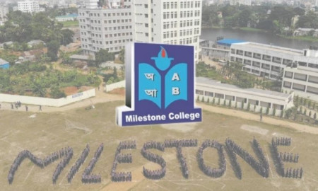 যুদ্ধবিমান বিধ্বস্তের ঘটনায় নিহত-আহত সবার নাম ও পরিচয় জানালো মাইলস্টোন কর্তৃপক্ষ