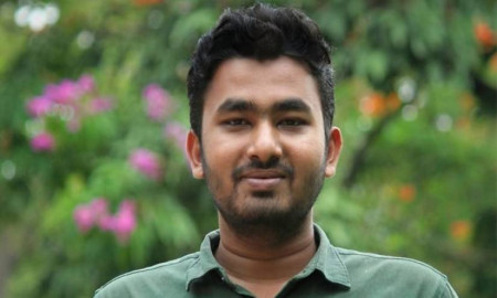 জুলাইয়ে আমরা একটা  বৈষম্যমুক্ত সমাজ চেয়েছি : সৈকত আরিফ