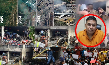 অপারেশন নবদিগন্ত ১৯৭৯: এক বিস্মৃত অধ্যায়