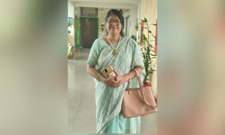 ৭০০ শিক্ষার্থীর বিরুদ্ধে মামলা করা সেই অধ্যাপককে এবার জামালপুরে বদলি