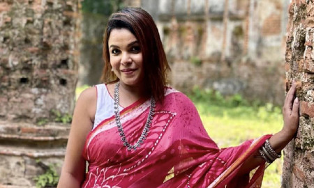 ফেসবুকে আসিফ নজরুলের বক্তব্যকে ব্যঙ্গ করে পোস্ট শাওনের