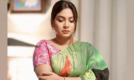 আমি দলান্ধতা নয়, চাই মানুষের রাষ্ট্র: নীলা ইসরাফিল