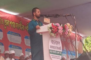 রাষ্ট্রকে মজলুমদের কাছে ক্ষমা চাইতে হবে: শিবির সভাপতি