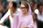কুমিল্লায় ৩ মামলা থেকে খালেদা জিয়াকে অব্যাহতি