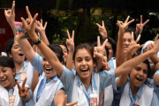 এসএসসির ফল প্রকাশ করা হয়েছে