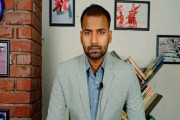 বেসরকারি বিশ্ববিদ্যালয়ের শিক্ষার্থীরা আন্দোলনের নতুন গতিপথ নির্ধারণ করেছে : শান্ত