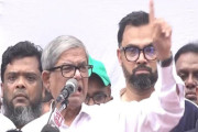 ফেব্রুয়ারিতেই নির্বাচন হতে হবে: মির্জা ফখরুল