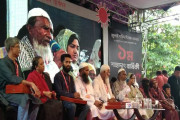  নির্বাচনের আগেই ‘জুলাই সনদ’ ও হত্যার বিচার দাবি রংপুরের ২২ শহীদ পরিবারের