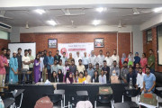 নর্দান ইউনিভার্সিটিতে রক্তদান-বিষয়ক ওয়েব অ্যাপ ‘ব্লাডলিংক’ উদ্বোধন