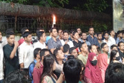 বিশ্ববিদ্যালয়ে সংস্কার দূরের কথা, শিক্ষার্থীদের নিরাপত্তা হুমকিতে: ঢাবি ছাত্রদল সভাপতি