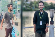 গণঅভ্যুত্থানে নিহত শহীদ মীর মাহফুজুর রহমান মুগ্ধ