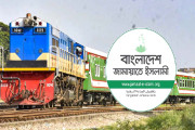 ডে-অফ থেকে বরাদ্দ, ১০-৩০% অতিরিক্ত ভাড়া নিয়ে জামায়াতকে ট্রেন দেওয়া হয়েছে
