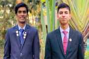 বাকৃবি লিও ক্লাবের সভাপতি রাকিব, সাধারণ সম্পাদক ইফতি