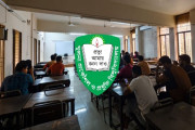 ৫ মাস পর শিক্ষকবিহীন শ্রেণিকক্ষে ফিরেছেন কুয়েটে শিক্ষার্থীরা