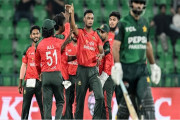 বাংলাদেশ-পাকিস্তান ম্যাচ