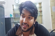 আমরা মাঝে মাঝে ভয় পেয়েছি, কিন্তু নারী শিক্ষার্থীদের মুখে আতঙ্কের কোনো ছাপ দেখিনি : মুহিব্বুল্লাহ