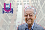ইউএপির সমাবর্তন শনিবার, ভিডিও বার্তায় শুভেচ্ছা জানাবেন মাহাথির মোহাম্মদ