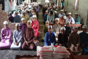 মাদ্রাসার ভেতরের স্নিগ্ধতা: যে শিক্ষা বই পড়ে পাওয়া যায় না
