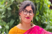 ইশ! মানুষ কত নিঃষ্পাপ— চাঁদাবাজির খবরে সবার অবাক হওয়া নিয়ে চটলেন উমামা