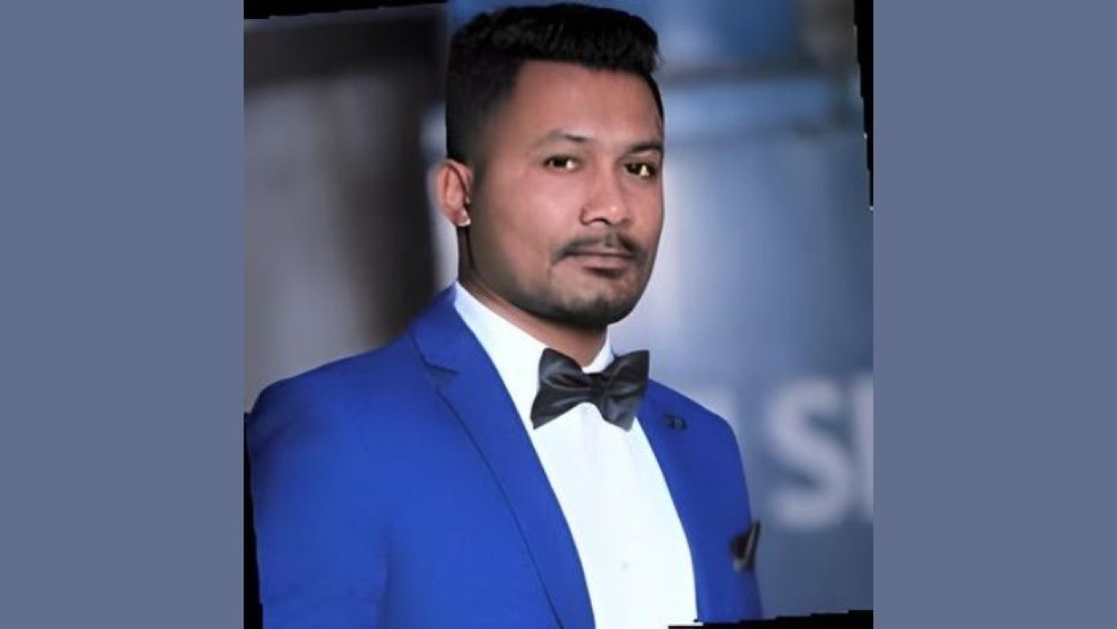 কে এম নাজমুল হক